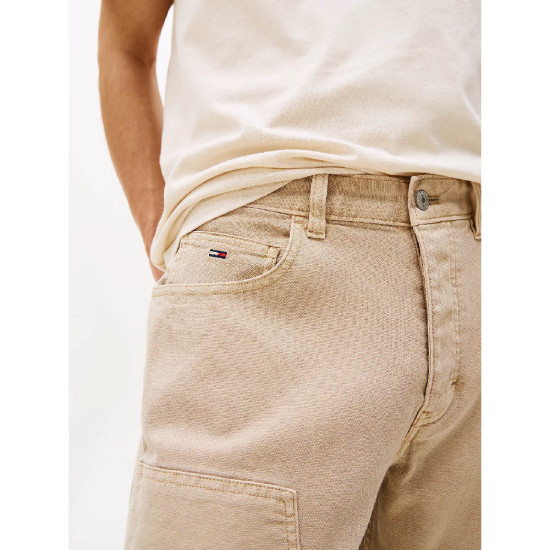 Tommy Hilfiger Ανδρικό παντελόνι Jaime Loose Carpenter Trousers